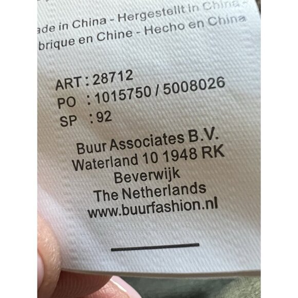 New Yest acid green grunge stretch pencil skirt lace fairy sz 8 vintage Y2K - Picture 14 of 15